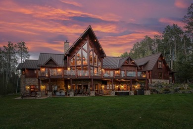 PREMIER Three Lakes Chain Home and Property! Experience - photo 1