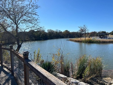 (private lake, pond, creek) Lot For Sale in Granbury Texas