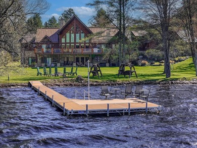 PREMIER Three Lakes Chain Home and Property! Experience - photo 2
