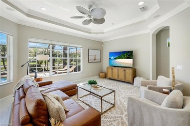 Experience luxury waterfront living at its finest in this - photo 3