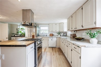 Welcome to this beautifully updated Cape Cod-style home offering - photo 14