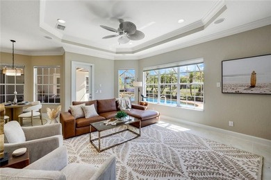 Experience luxury waterfront living at its finest in this - photo 4