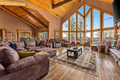 PREMIER Three Lakes Chain Home and Property! Experience - photo 5