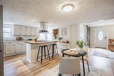 Welcome to this beautifully updated Cape Cod-style home offering - photo 17