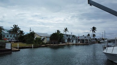 93 N Conch Key is a waterfront development opportunity offering - photo 8