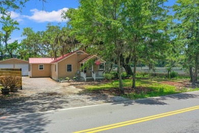 This quintessential Johns Island home has some of the best - photo 5