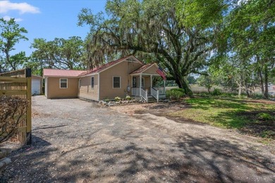 This quintessential Johns Island home has some of the best - photo 6