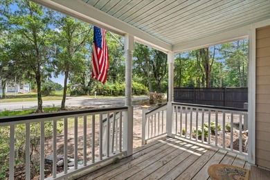 This quintessential Johns Island home has some of the best - photo 9