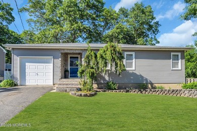 Summer is here and this homes back deck is calling your name! - photo 1