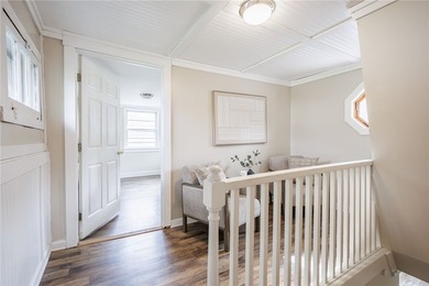 Welcome to this beautifully updated Cape Cod-style home offering - photo 32