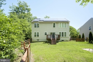 There's no place like home in Patriots Glen! Summer is here - photo 34
