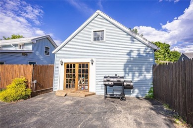 Welcome to this beautifully updated Cape Cod-style home offering - photo 40
