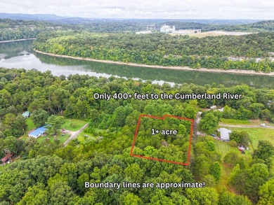 Lake Lot For Sale in Burnside, Kentucky