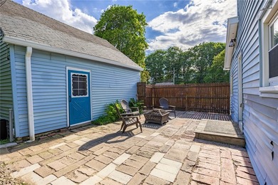 Welcome to this beautifully updated Cape Cod-style home offering - photo 42