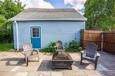 Welcome to this beautifully updated Cape Cod-style home offering - photo 45