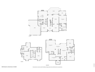 Situated within the exclusive gated Enclave of Legacy Ridge, one - photo 50