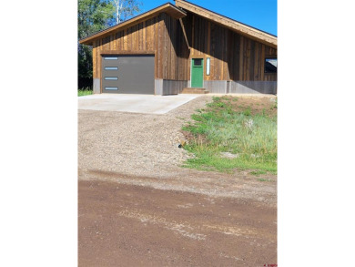 Lake Home For Sale in Pagosa Springs, Colorado