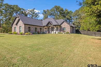 Lake Home For Sale in Lindale, Texas