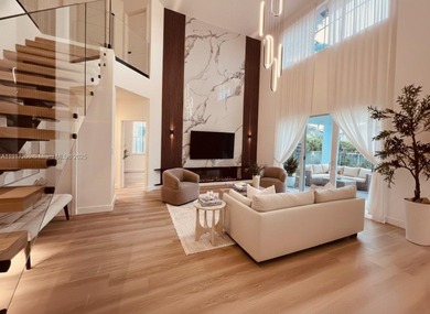 Weston Lakes Area Home For Sale in Weston Florida