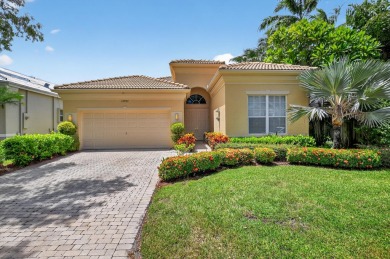 Lake Home For Sale in Delray Beach, Florida