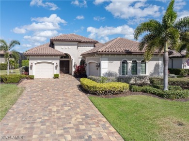 Lake Home For Sale in Fort Myers, Florida