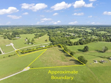 (private lake, pond, creek) Acreage For Sale in Cynthiana Kentucky