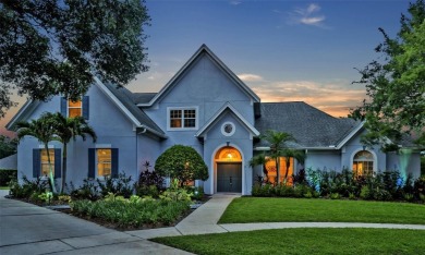 Lake Home For Sale in Orlando, Florida