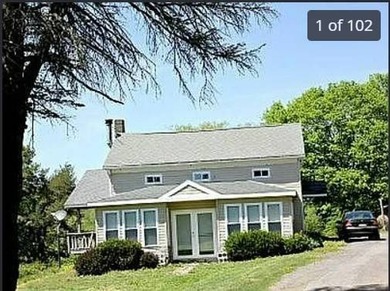 Lake Home For Sale in Bainbridge, New York