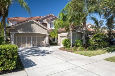 Lake Home For Sale in Tampa, Florida