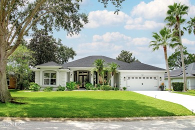 Lake Home For Sale in Ormond Beach, Florida