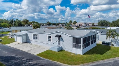 Port Charlotte Waterway Lakes Area Home For Sale in Port Charlotte Florida