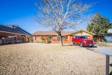 Lake Home For Sale in Ransom Canyon, Texas