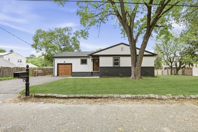 Completely renovated and move-in ready 3-bedroom, 2-bath ranch - photo 1