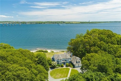 Perched on a private 2-acre waterfront lot in sought-after Plum - photo 2