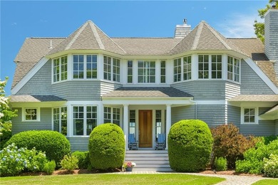 Perched on a private 2-acre waterfront lot in sought-after Plum - photo 4
