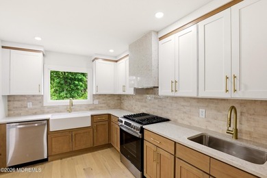 Completely renovated and move-in ready 3-bedroom, 2-bath ranch - photo 6
