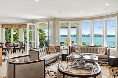 Perched on a private 2-acre waterfront lot in sought-after Plum - photo 6
