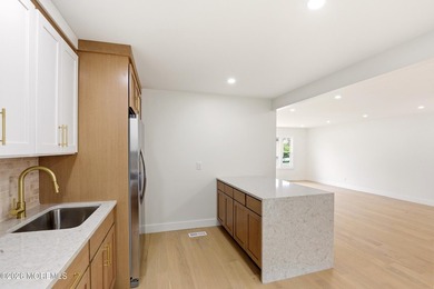 Completely renovated and move-in ready 3-bedroom, 2-bath ranch - photo 7