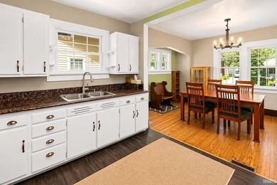 There is something deeply satisfying about a home that has stood - photo 11