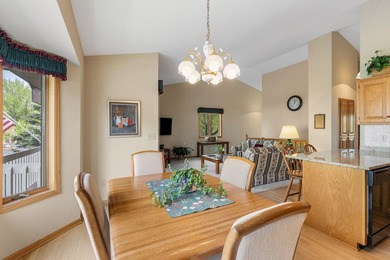 Welcome to this stunning lakefront end unit townhome nestled in - photo 11