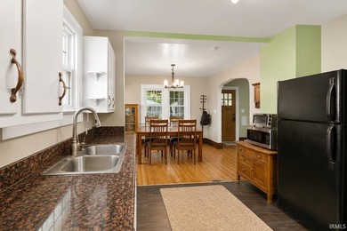 There is something deeply satisfying about a home that has stood - photo 12