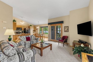 Welcome to this stunning lakefront end unit townhome nestled in - photo 12
