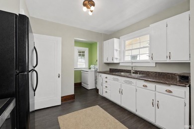 There is something deeply satisfying about a home that has stood - photo 13