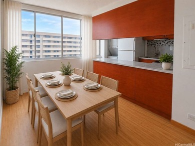 Welcome to Ocean Vista Apartments! This well-maintained - photo 3
