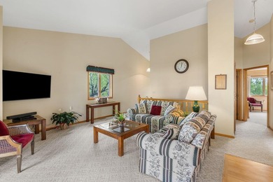 Welcome to this stunning lakefront end unit townhome nestled in - photo 13