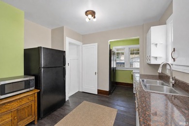 There is something deeply satisfying about a home that has stood - photo 14