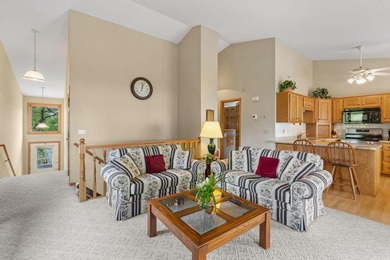 Welcome to this stunning lakefront end unit townhome nestled in - photo 14