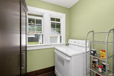 There is something deeply satisfying about a home that has stood - photo 15