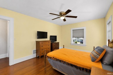 There is something deeply satisfying about a home that has stood - photo 17