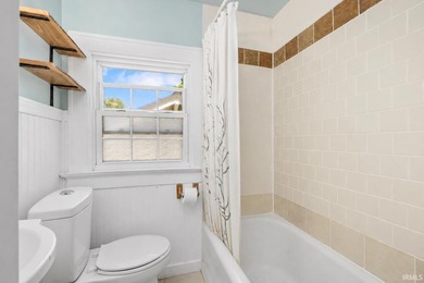 There is something deeply satisfying about a home that has stood - photo 18